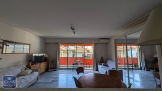  Appartement à louer 1 pièce 45 m²