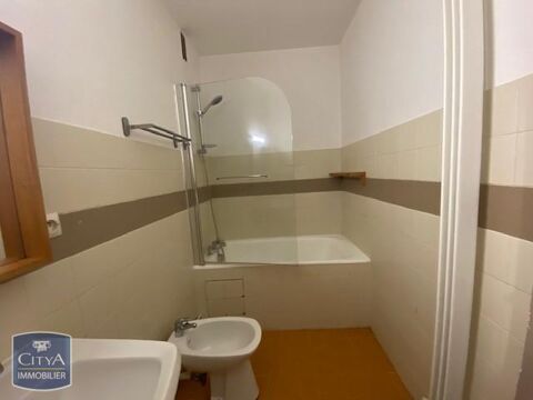  Appartement  louer 2 pices 49 m