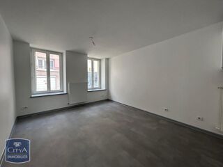  Appartement à louer 3 pièces 46 m²