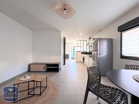  Maison  louer 3 pices 62 m