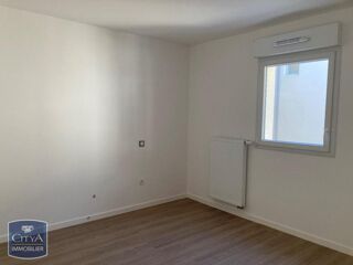  Appartement à louer 2 pièces 40 m²