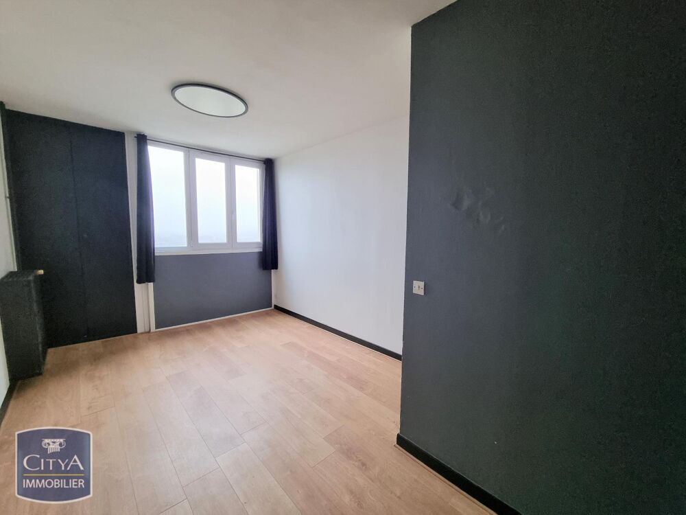 À LOUER : Appartement T1 BIS à Mons en Baroeul Découvrez....