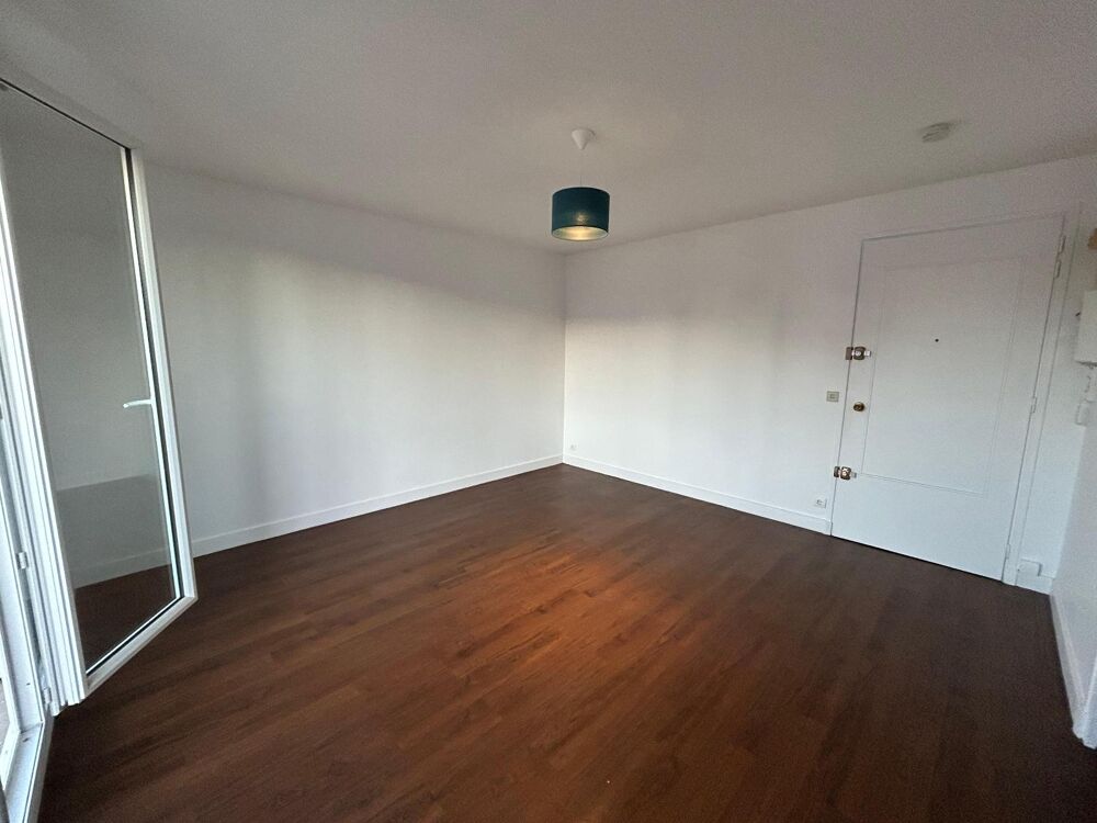 location Appartement - 1 pièce(s) - 29 m² Tours (37000)