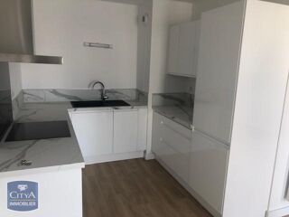  Appartement � louer 2 pi�ces 51 m�