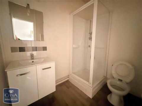  Appartement � louer 1 pi�ce 29 m�