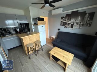  Appartement � louer 1 pi�ce 19 m�
