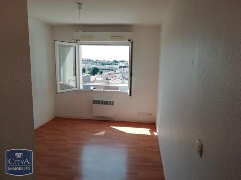  Appartement  louer 1 pice 19 m