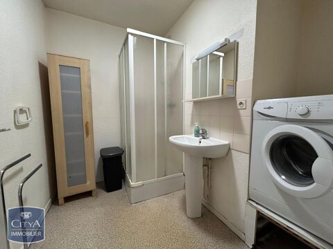  Appartement � louer 1 pi�ce 33 m�