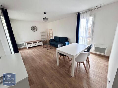   Location Appartement Appartement - 2 pi�ce(s) - 50 m�