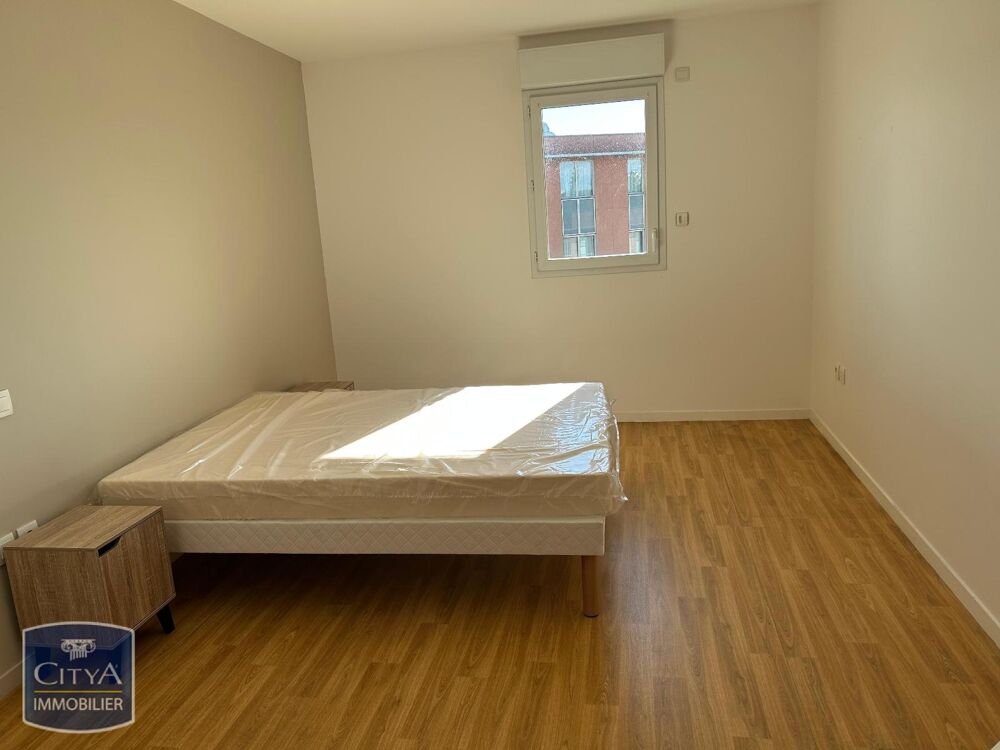 location Appartement - 2 pièce(s) - 55 m² Le Mans (72000)