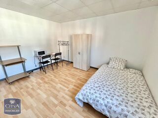  Appartement à louer 1 pièce 19 m²