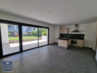  Appartement � louer 2 pi�ces 52 m�