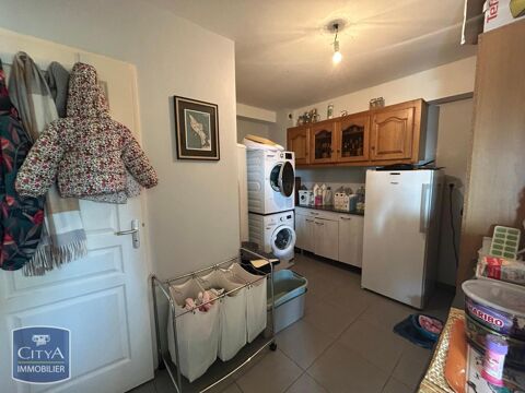  Maison � louer 5 pi�ces 132 m�