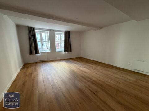  Appartement � louer 1 pi�ce 37 m�