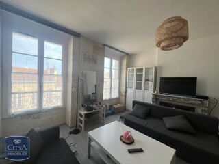  Appartement � louer 3 pi�ces 69 m�