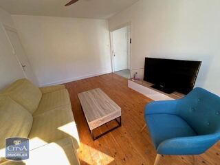  Appartement � louer 2 pi�ces 41 m�