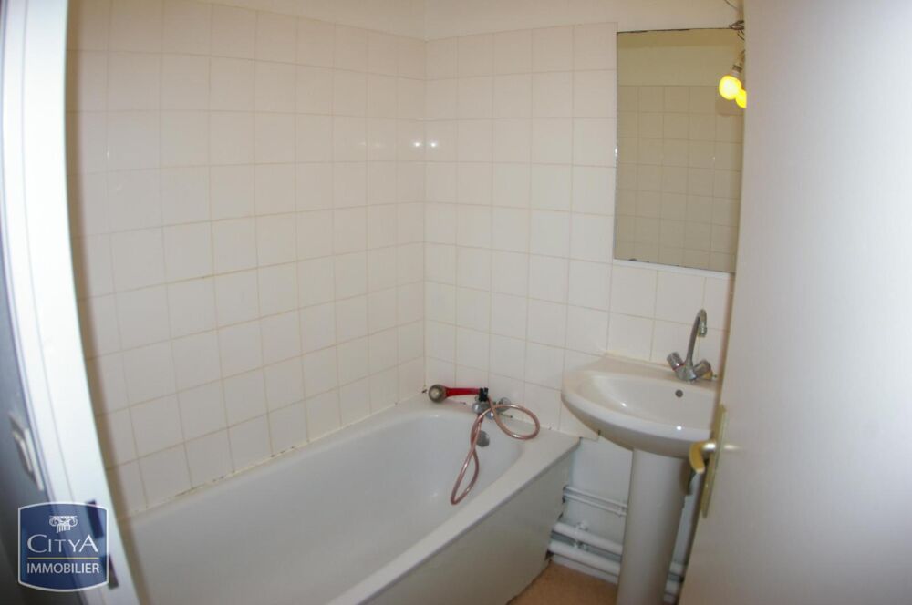 location Appartement - 4 pièce(s) - 90 m² Mérignac (33700)