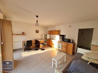  Appartement � louer 1 pi�ce 30 m�