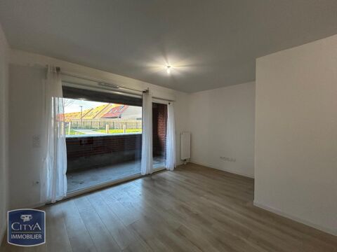  Appartement � louer 2 pi�ces 42 m�