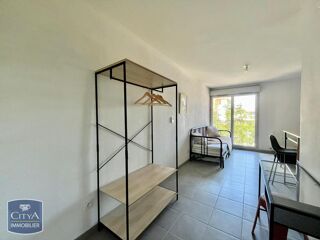  Appartement à louer 1 pièce 25 m²