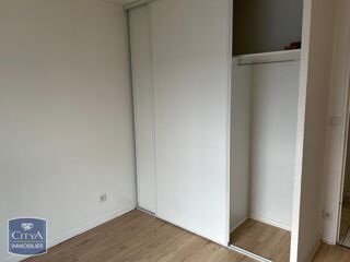  Appartement à louer 3 pièces 61 m²