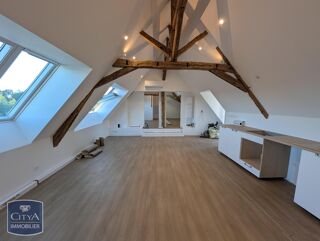 location Appartement - 3 pièce(s) - 53 m² Notre-Dame-d'Oé (37390)