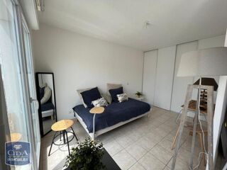  Appartement � louer 1 pi�ce 39 m�