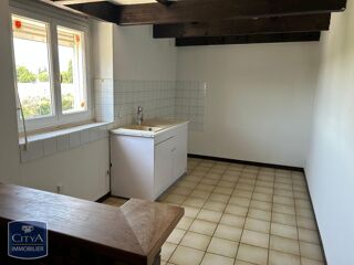  Appartement à louer 2 pièces 61 m²