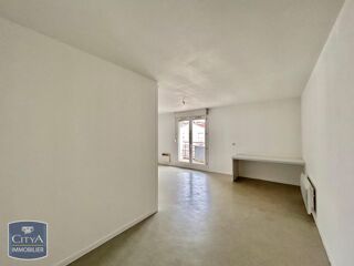  Appartement � louer 1 pi�ce 38 m�