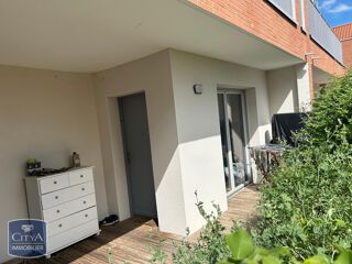  Appartement � louer 3 pi�ces 65 m�