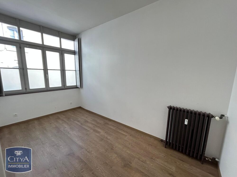 location Appartement - 2 pièce(s) - 34 m² Besançon (25000)