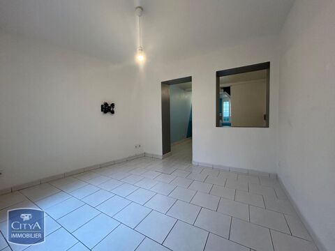  Maison � louer 4 pi�ces 64 m�