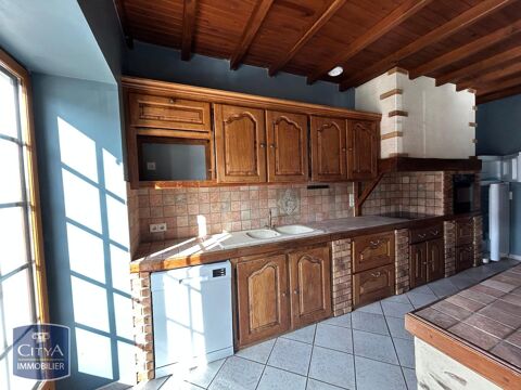  Maison  louer 5 pices 172 m