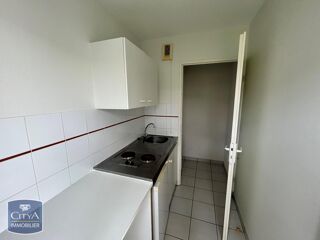  Appartement à louer 3 pièces 52 m²