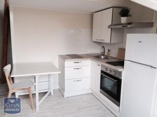  Appartement � louer 1 pi�ce 15 m�