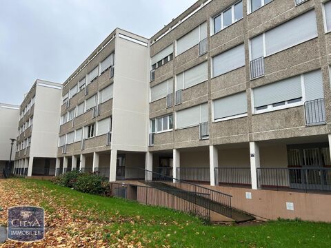  Appartement  louer 1 pice 18 m