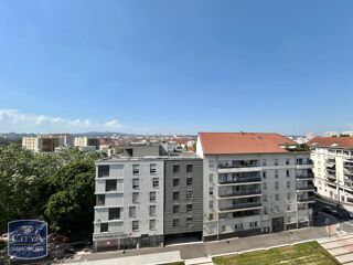  Appartement � louer 1 pi�ce 42 m�