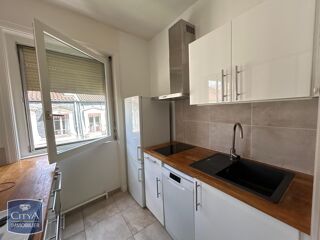  Appartement � louer 2 pi�ces 45 m�