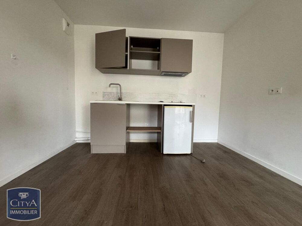 location Appartement - 2 pièce(s) - 42 m² Dourdan (91410)