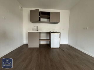  Appartement à louer 2 pièces 42 m²