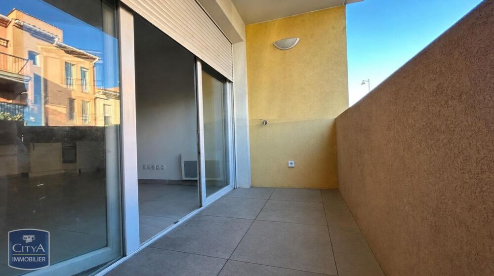 EXCLUSIVITÉ CITYA FREJUS PLAGE - APPARTEMENT RECENT COGO....