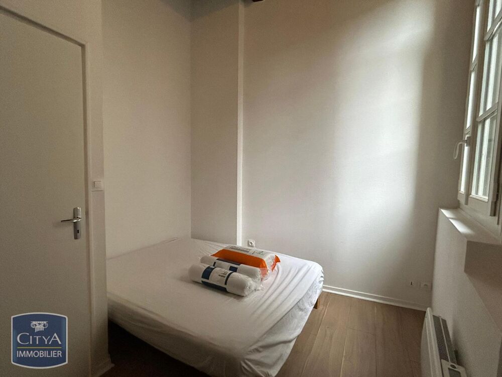 location Appartement - 2 pièce(s) - 41 m² Rennes (35000)