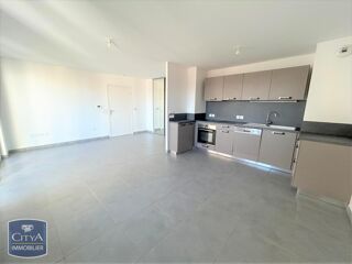  Appartement � louer 3 pi�ces 64 m�