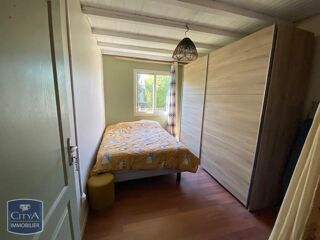 location Maison - 4 pièce(s) - 98 m² Saint-Joseph (97480)