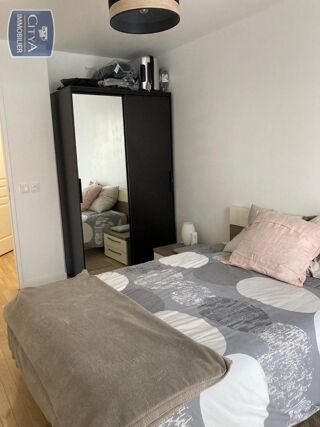  Appartement à louer 2 pièces 47 m²