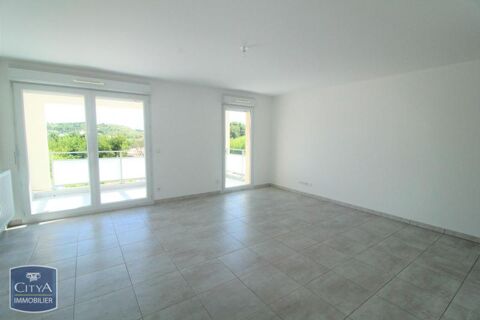   Location Appartement Appartement - 3 pièce(s) - 63 m²