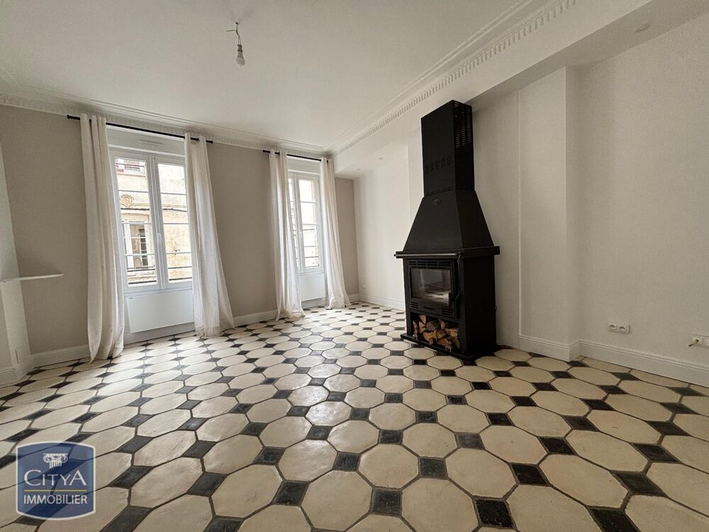 À louer, dans la charmante ville de Château-Thierry, un ....