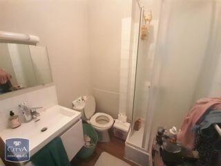  Appartement à louer 2 pièces 25 m²