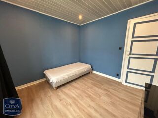  Appartement à louer 3 pièces 81 m²