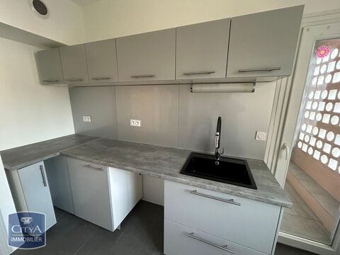  Appartement � louer 3 pi�ces 60 m�